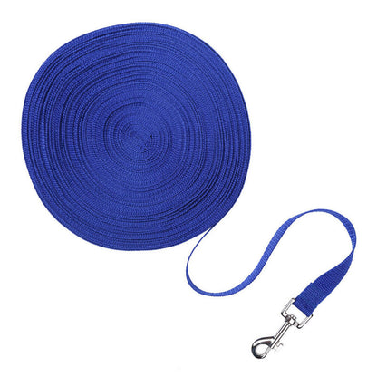 Long-Line Dog Training Leash