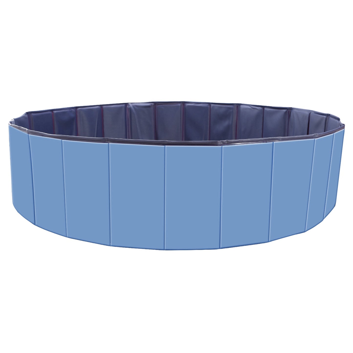 63-Inch Foldable Dog Pool