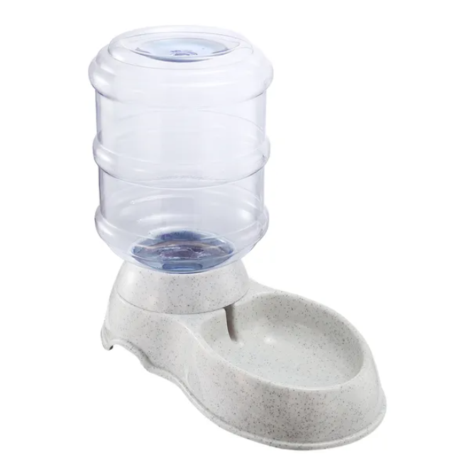 Gravity Pet Water Dispenser