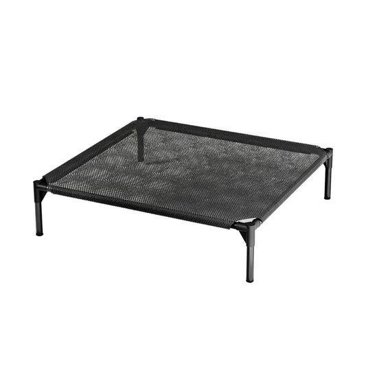 Elevated Mesh Pet Bed