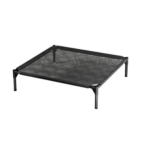 Elevated Mesh Pet Bed