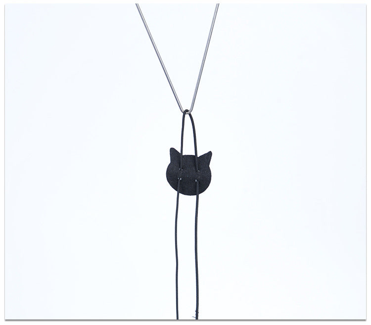 Pet Telescopic Hanging Door Small Mouse Pets Cat Toy — product detail