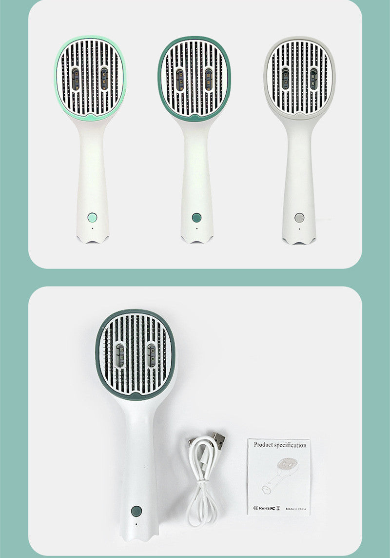 Hair Brush For Cat Sterilization Cleaner Dog Pet Supplies — product detail