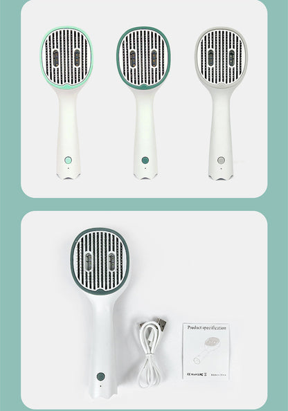 Hair Brush For Cat Sterilization Cleaner Dog Pet Supplies — product detail