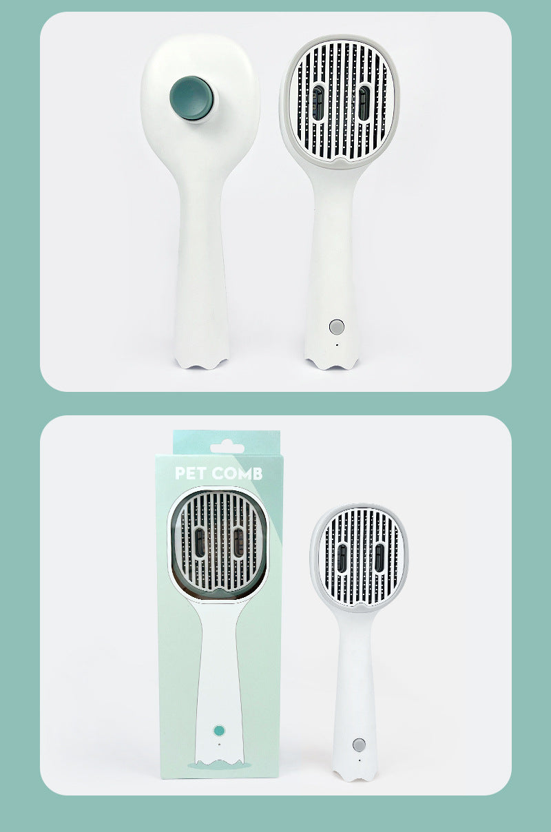 Hair Brush For Cat Sterilization Cleaner Dog Pet Supplies — product detail