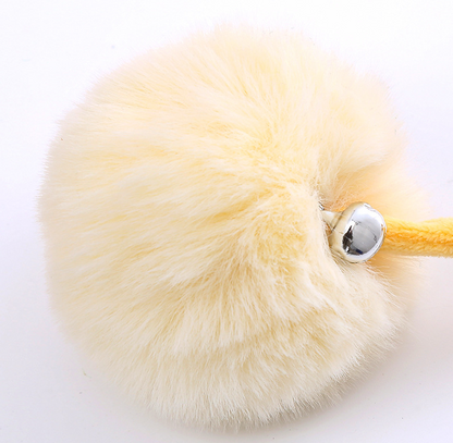 Cat Toy Self-Hi Sucker Spring Rabbit Hair Ball Interactive Play Pet Supplies Interactive Toys — product detail
