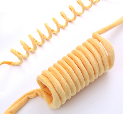Cat Toy Self-Hi Sucker Spring Rabbit Hair Ball Interactive Play Pet Supplies Interactive Toys — product detail
