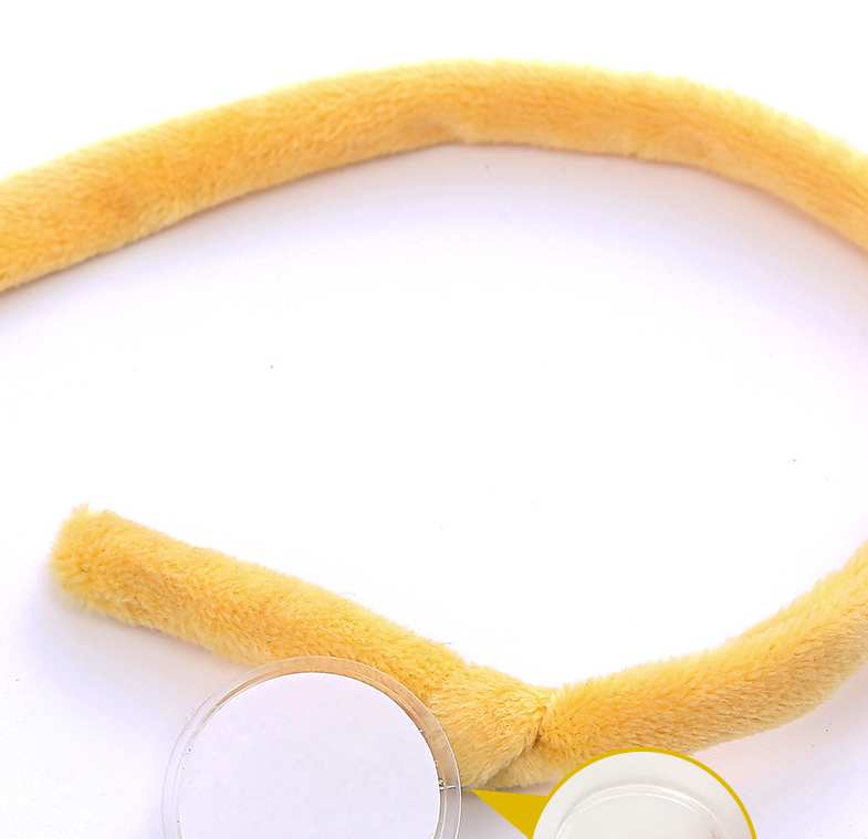 Cat Toy Self-Hi Sucker Spring Rabbit Hair Ball Interactive Play Pet Supplies Interactive Toys — product detail