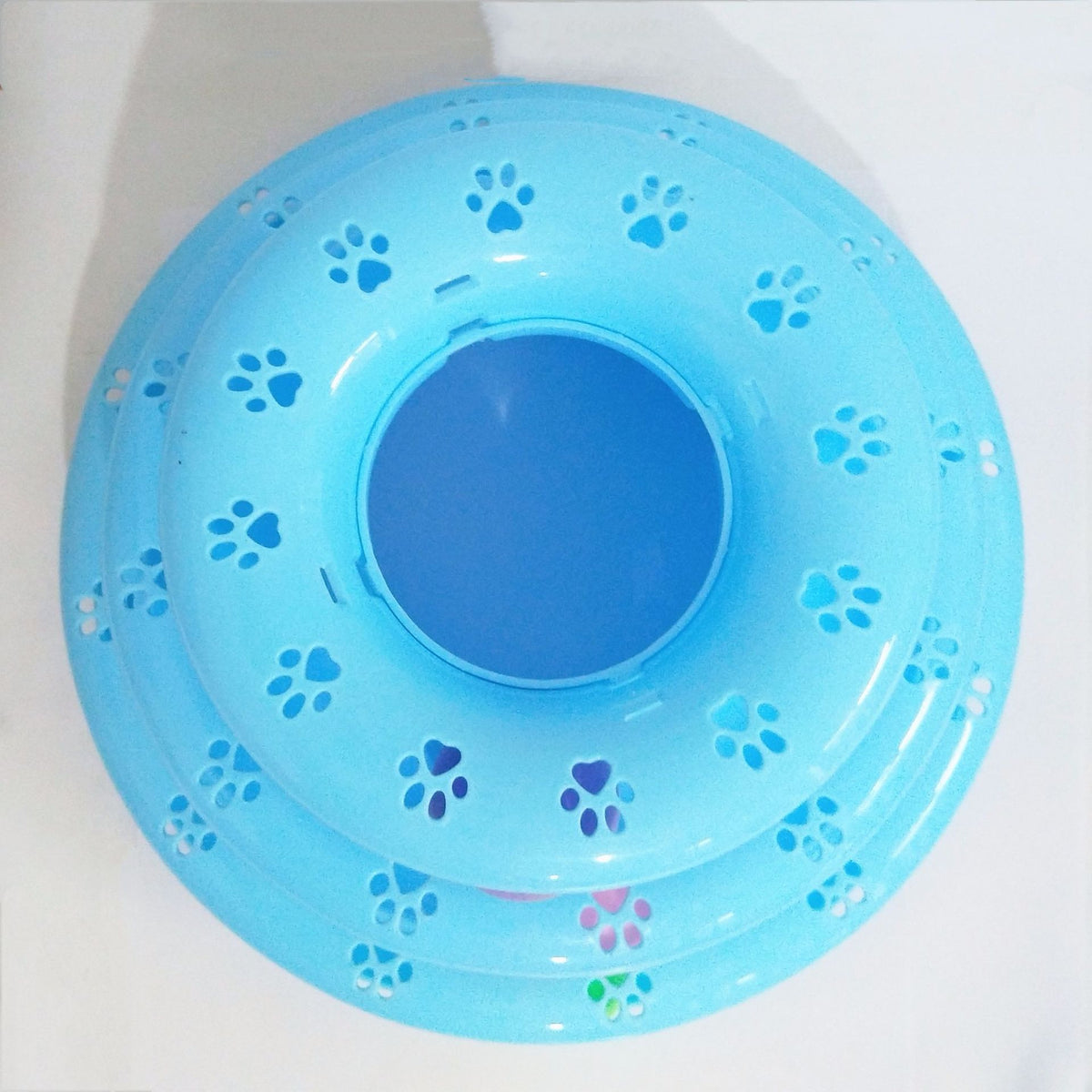 Cat pet educational toys — product detail