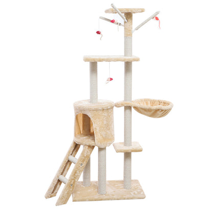 Cat Climber Cat House — product detail