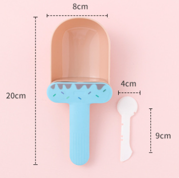 Snack Bag With Canned Spoon Embedded In Shovel Cat Dog Feeding Spoon Pet Supplies — product detail