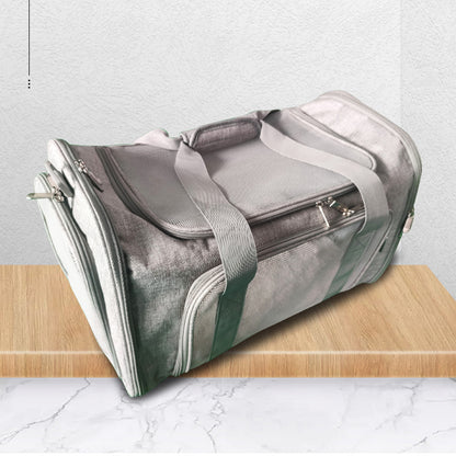 Thickened Waterproof Car Bag For Pets Going Out — product detail