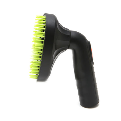 Pet Cat Dog Grooming Brush Vacuum Cleaner Attachment — product detail