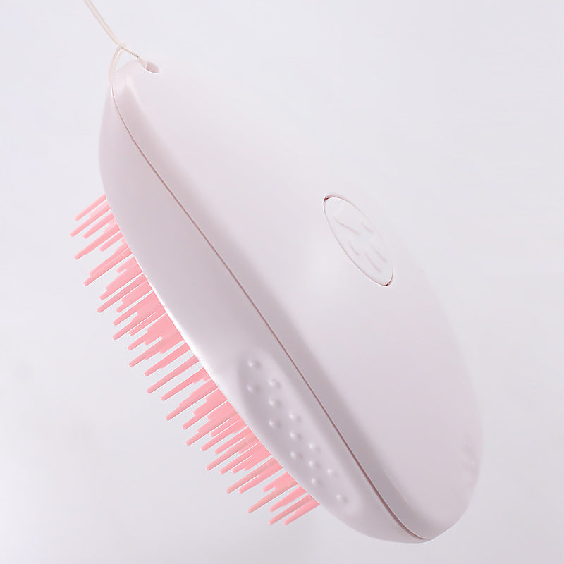 Brush Brush Cat Hair White Pet — product detail