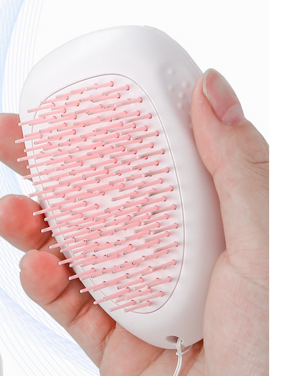 Brush Brush Cat Hair White Pet — product detail