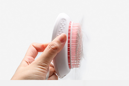 Brush Brush Cat Hair White Pet — product detail