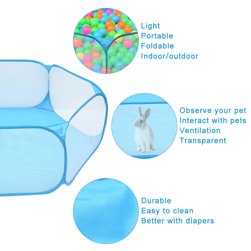 Baby Play Tent Toys Foldable Tent For Children's Ocean Balls Play Pool Outdoor House Crawling Game Pool for Kids Ball Pit Tent — product detail