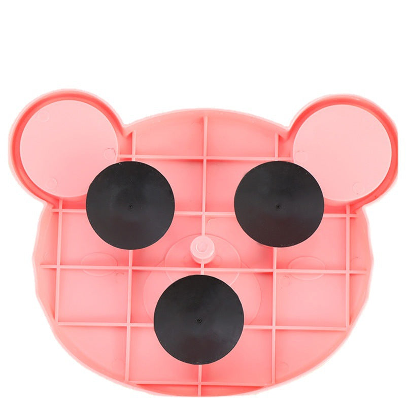 Pet Feeder Cat Toy Pets Leaking Food Ball Self-Playing Tumbler Funny Swing Feeder Puzzle Toys Playing Training Dispenser Bowl — product detail