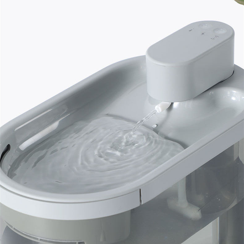 Automatic Drinking Bowl For Cats And Pets — product detail
