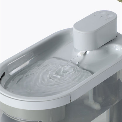 Automatic Drinking Bowl For Cats And Pets — product detail