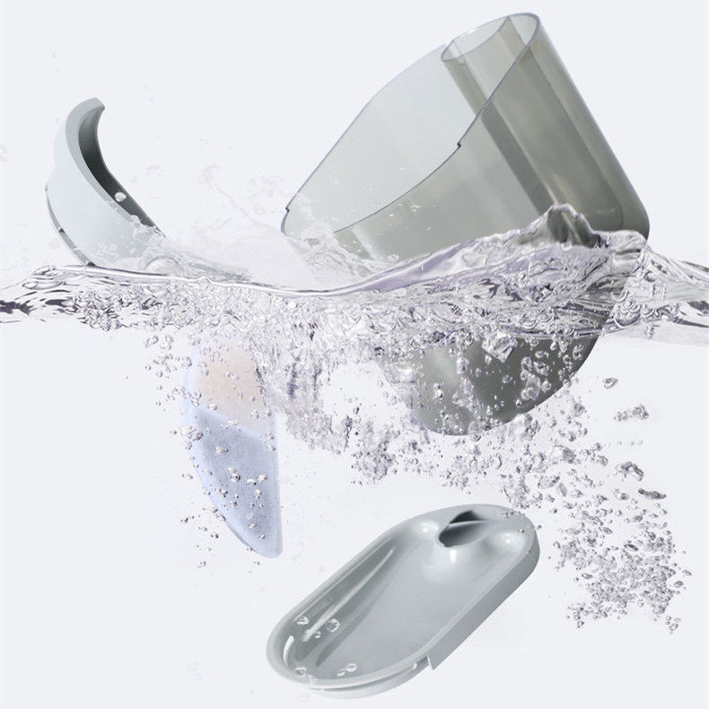 Automatic Drinking Bowl For Cats And Pets — product detail