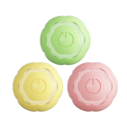 Pet Smart Rolling Ball Cat Toy Bite-resistant Boredom Relief — product detail