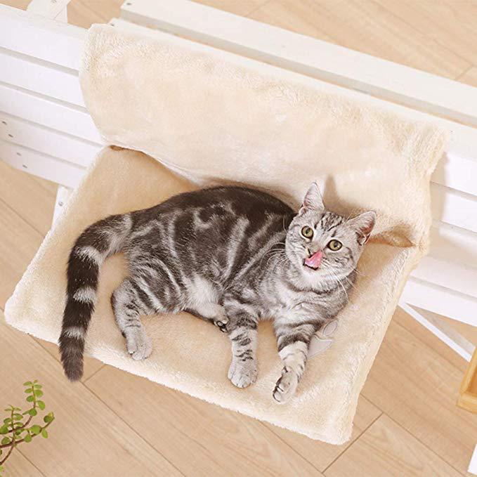 Cat bed cat hammock — product detail