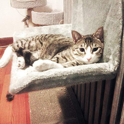 Cat bed cat hammock — product detail