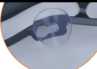 Windowsill Pets Toy Cat Track Ball Pet Products — product detail