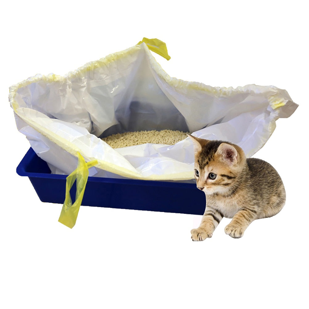 Cat cleaning products — product detail