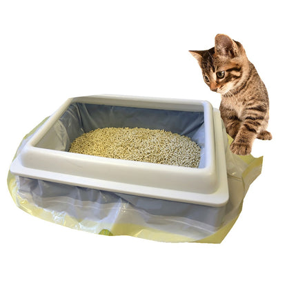 Cat cleaning products — product detail