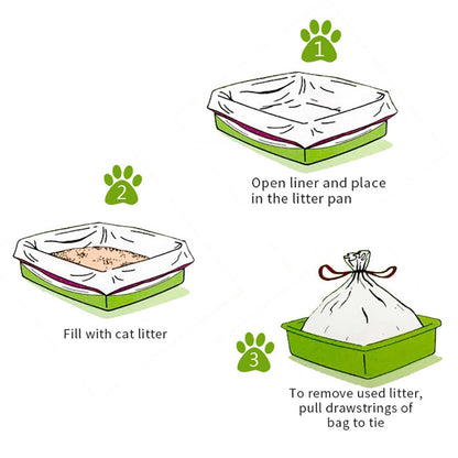 Cat cleaning products — product detail