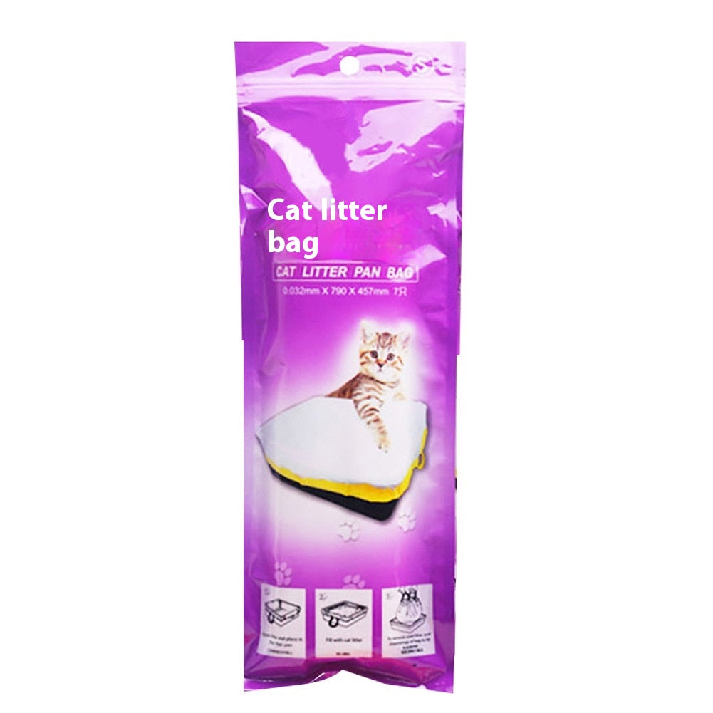 Cat cleaning products — product detail