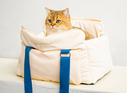 Portable Cat Bag To Carry Pets Out — product detail