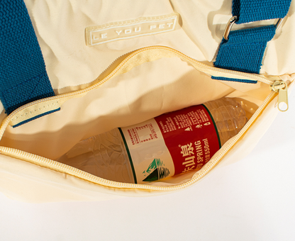 Portable Cat Bag To Carry Pets Out — product detail