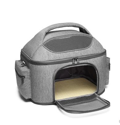 Pet Cat Bag Go Out Portable Pet Bag — product detail