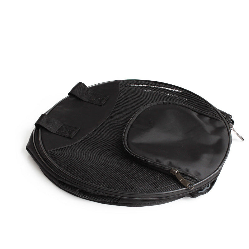Portable breathable handbag for pets — product detail