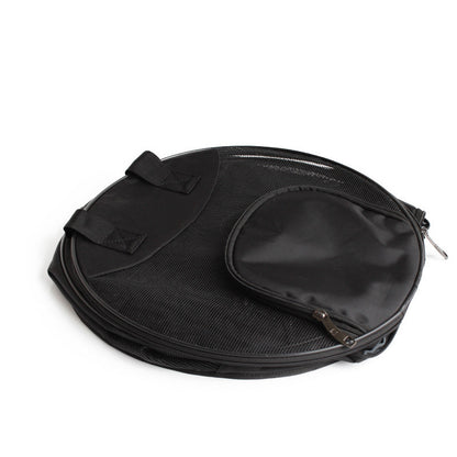 Portable breathable handbag for pets — product detail
