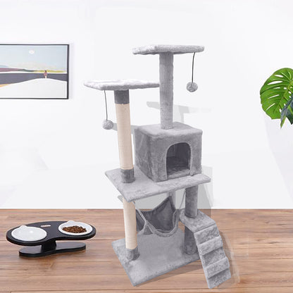 Pet Supplies Cat Toys Climbing Frame — product detail