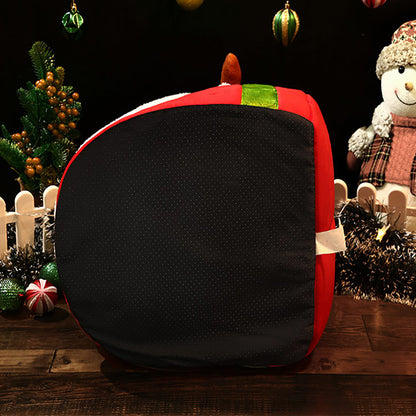 Cat Bed Indoor Soft Cats Houses Warm Cozy Cushion Bag Small Dog Removable Washable Tent Pet House Cat's Basket Pets Mat Supplies — product detail