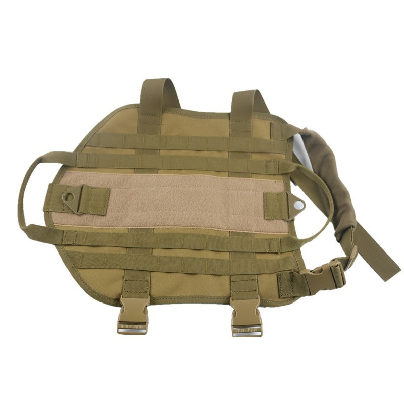Dog clothing training — product detail