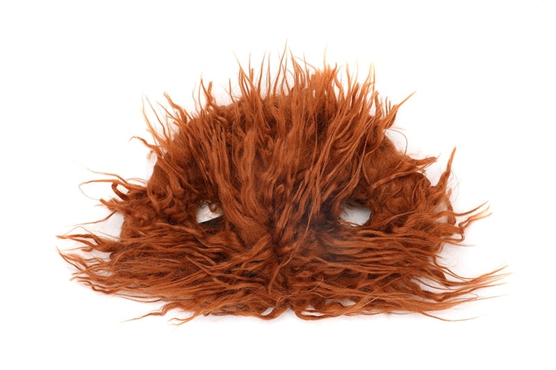 Halloween Pet Costume Pet Dog Funny Clothes Adjustable Dog Cosplay Costume Scary Costume Party Gatherings — product detail