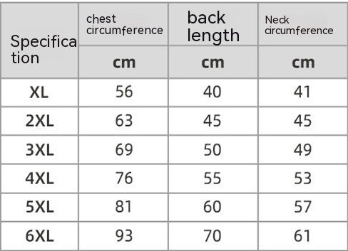 New Winter Dog Coat Waterproof Pet Clothes For Medum Large Dogs Warm Thicken Dog Vest Custome Labrador Jacket — product detail