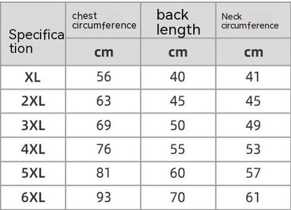 New Winter Dog Coat Waterproof Pet Clothes For Medum Large Dogs Warm Thicken Dog Vest Custome Labrador Jacket — product detail