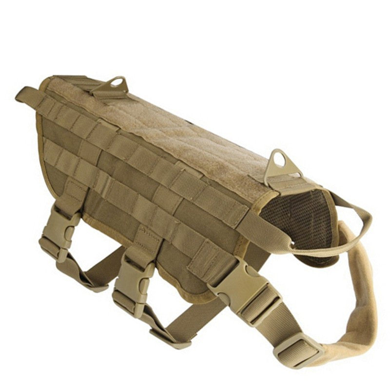 Dog clothing training — product detail