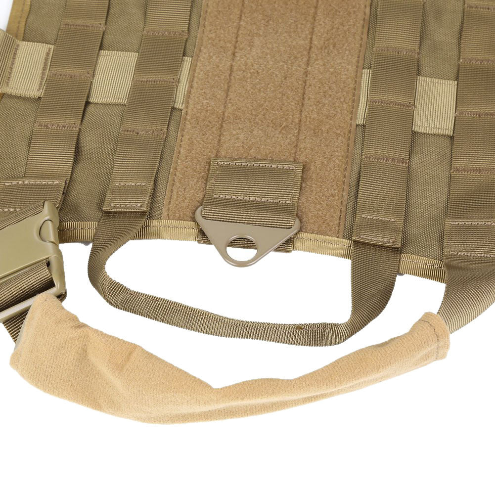 Dog clothing training — product detail
