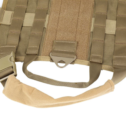Dog clothing training — product detail