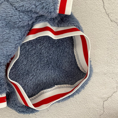 Pet sweater — product detail