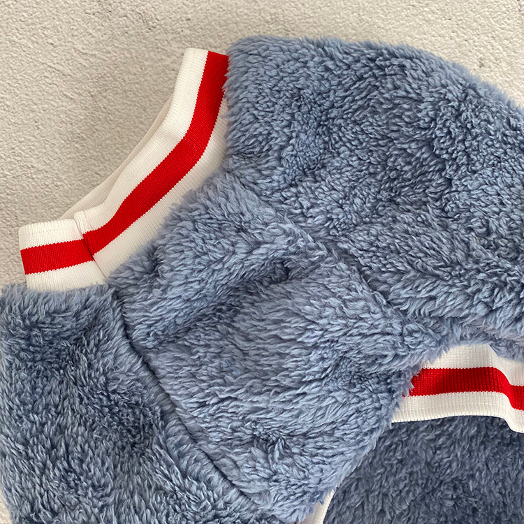 Pet sweater — product detail