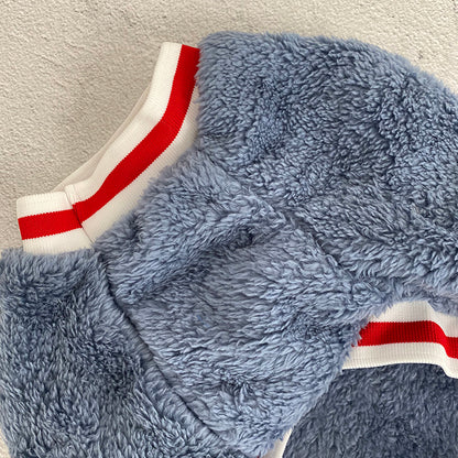 Pet sweater — product detail